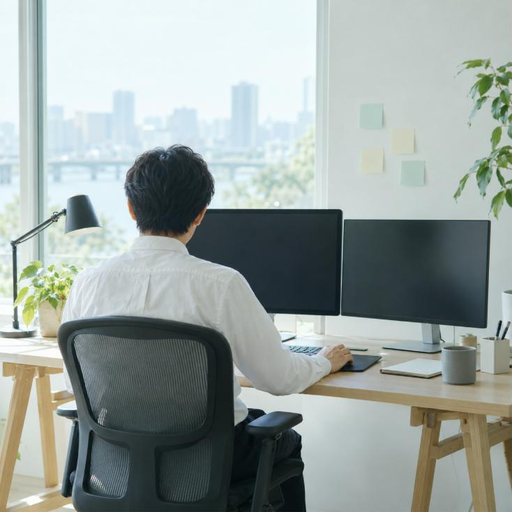 Satoのアバター